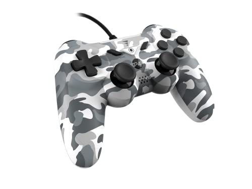 Mando ps4 Voltedge Cx40 Artic Camo Mando ps4 Voltedge Cx40 Artic Camo